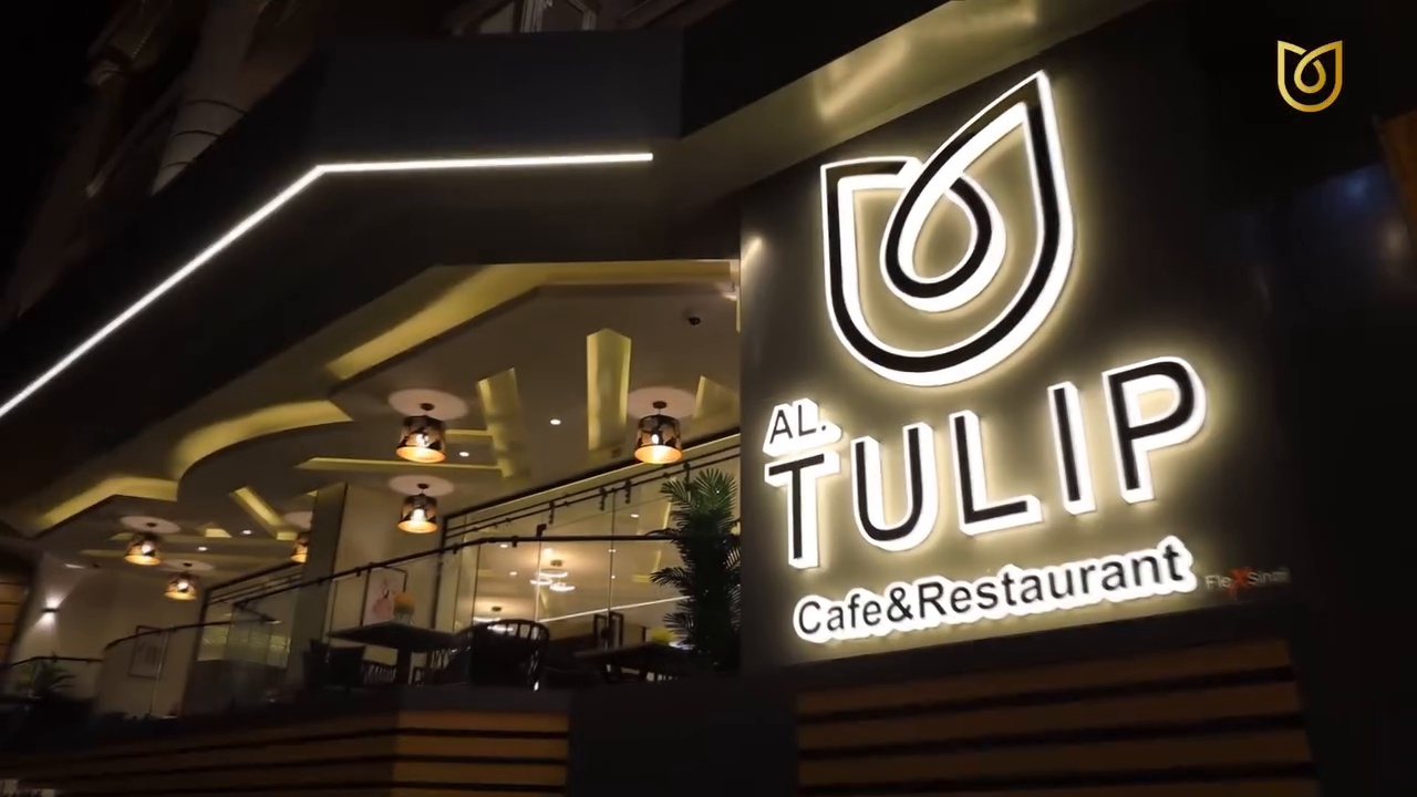 Tulip Café & Restaurant